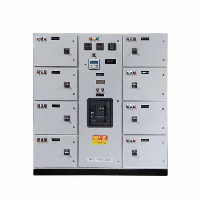 LT distribution panel: Find the LT Panel Company in Bangladesh